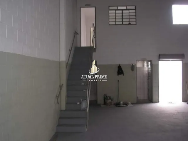 Imagem 10: Galpao Comercial em Mauá - Sp, Jardim Zaira