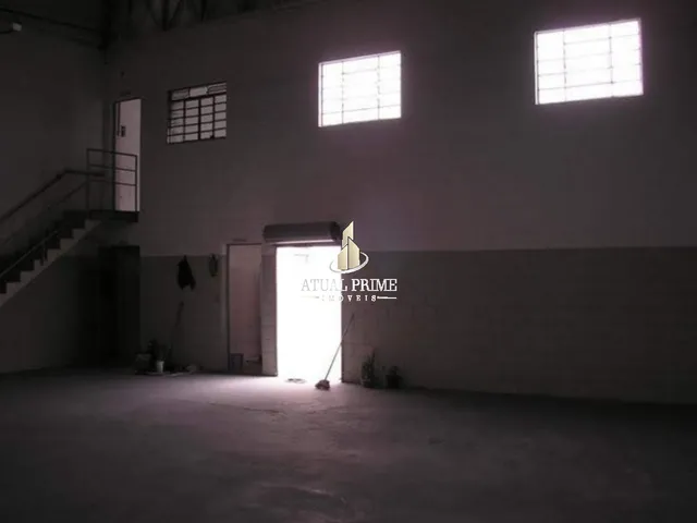 Imagem 9: Galpao Comercial em Mauá - Sp, Jardim Zaira