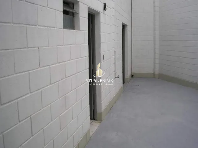 Imagem 5: Galpao Comercial em Mauá - Sp, Jardim Zaira