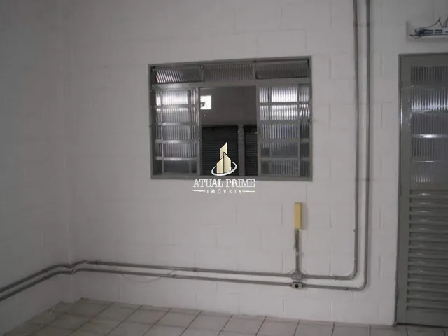 Imagem 4: Galpao Comercial em Mauá - Sp, Jardim Zaira