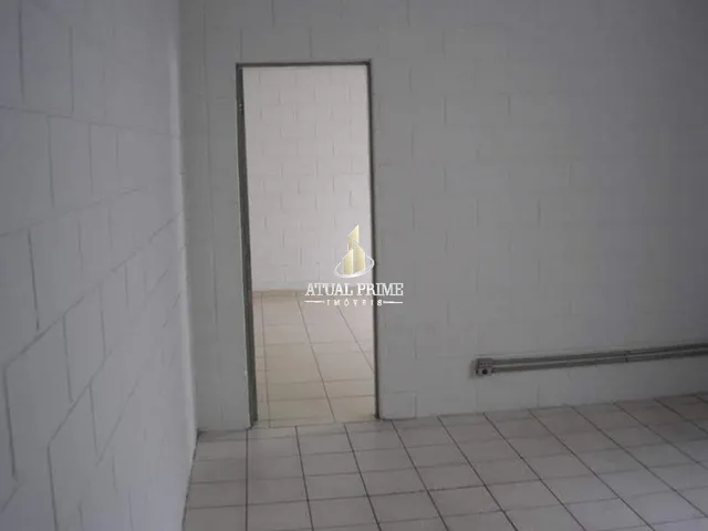 Imagem 15: Galpao Comercial em Mauá - Sp, Jardim Zaira