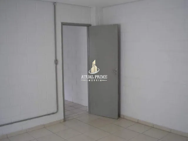 Imagem 16: Galpao Comercial em Mauá - Sp, Jardim Zaira