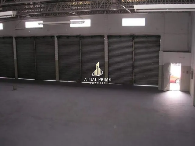 Imagem 6: Galpao Comercial em Mauá - Sp, Jardim Zaira