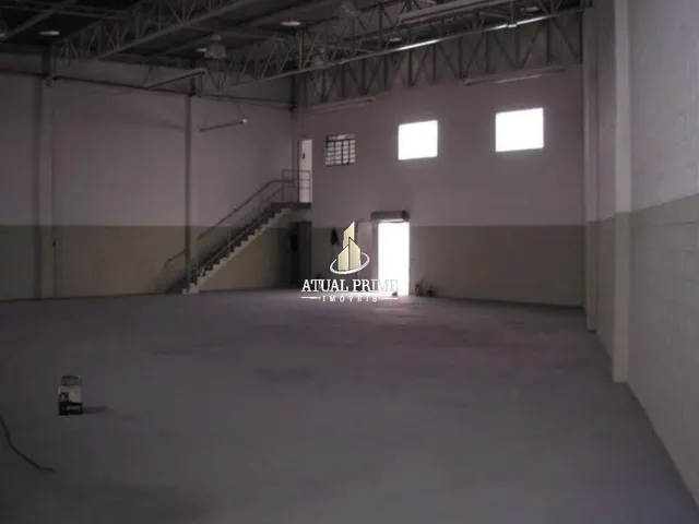 Imagem 12: Galpao Comercial em Mauá - Sp, Jardim Zaira