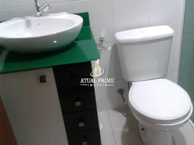 Imagem 9: Apartamento Residencial em Mauá - Sp, Vila Bocaina