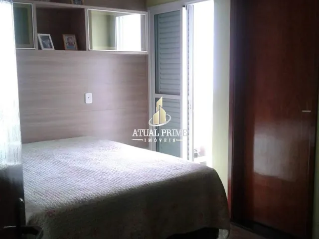 Imagem 11: Apartamento Residencial em Mauá - Sp, Vila Bocaina