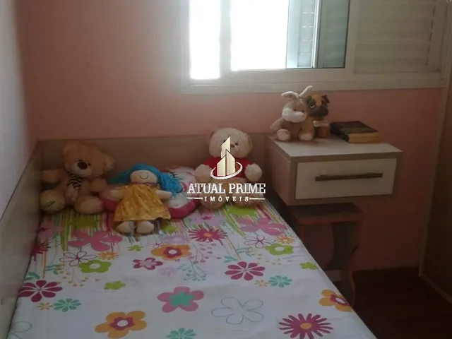 Imagem 5: Apartamento Residencial em Mauá - Sp, Vila Bocaina