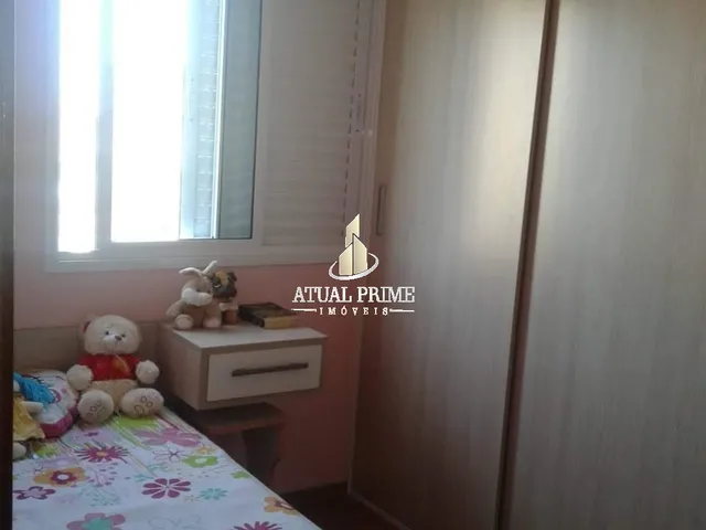 Imagem 3: Apartamento Residencial em Mauá - Sp, Vila Bocaina