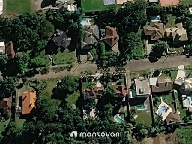 Imagem 2: TERRENO EM CONDOMÍNIO FECHADO | RESIDENCIAL PAINEIRAS