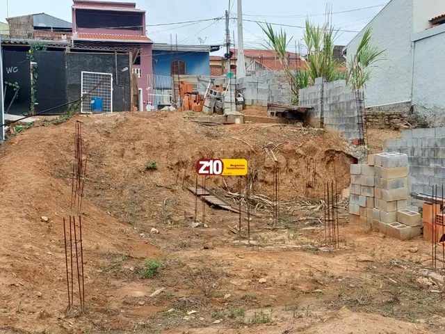 Imagem: Terreno À Venda 250 M2, Vila Rubens, Indaiatuba