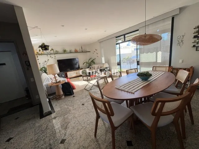 Imagem 5: Imperdível! Apartamento à venda no Ingá, Niterói-RJ: 4 quartos, 2 vagas, 170m² de