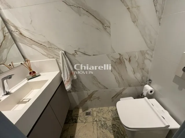 Imagem 4: Imperdível! Apartamento à venda no Ingá, Niterói-RJ: 4 quartos, 2 vagas, 170m² de