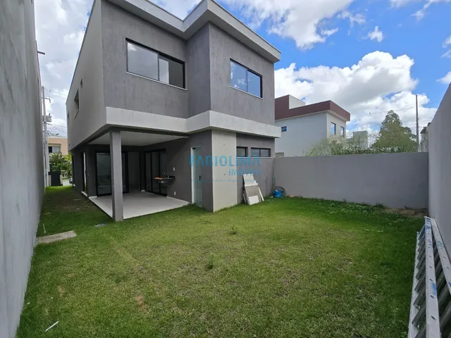 Imagem 8: Casa 4/4, sendo 3 suítes, Cond. Villa Florença, Abrantes