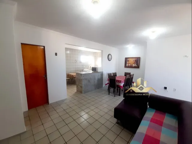 Imagem: Apartamento mobiliado disponível para locação