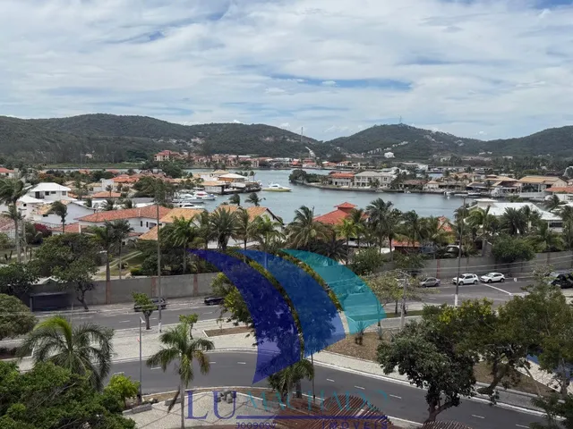 Imagem: APARTAMENTO RESIDENCIAL em CABO FRIO - RJ