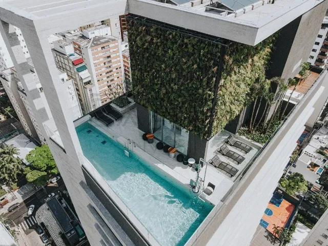 Imagem: Imperdível apartamento de luxo à venda