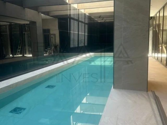 Imagem 9: Imperdível oportunidade de compra: Apartamento de luxo NOVO, pronto para morar à venda