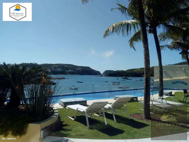 Imagem 4: Casa à venda em Armação dos Búzios, Ferradura, com 7 quartos, 1800m²