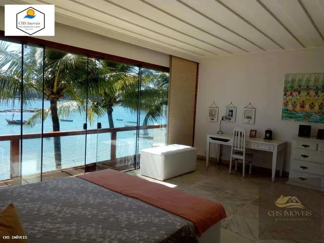Imagem 6: Casa à venda em Armação dos Búzios, Ferradura, com 7 quartos, 1800m²