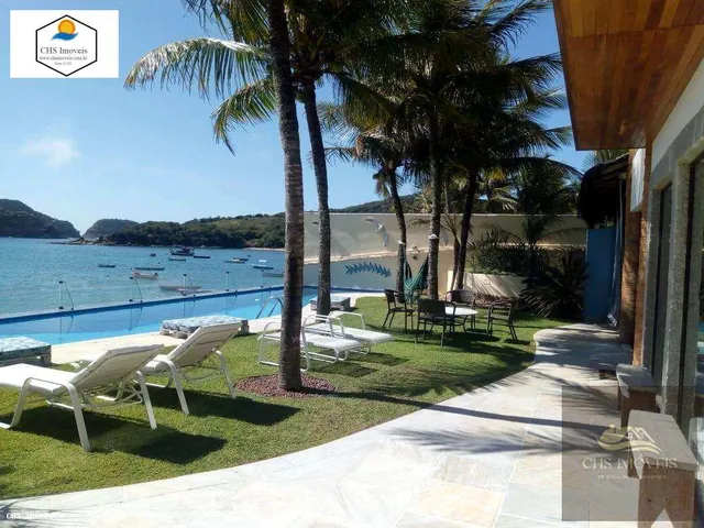 Imagem 9: Casa à venda em Armação dos Búzios, Ferradura, com 7 quartos, 1800m²