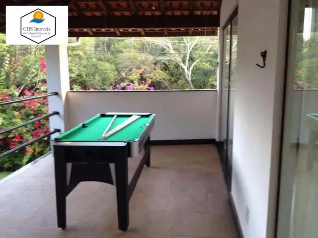 Imagem 2: Casa à venda em Armação dos Búzios, Alto de Búzios, com 5 quartos, 390m²