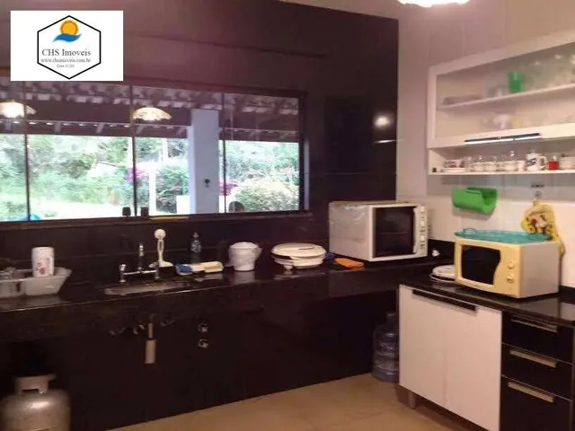 Imagem 10: Casa à venda em Armação dos Búzios, Alto de Búzios, com 5 quartos, 390m²