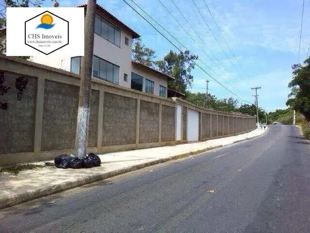 Imagem 11: Casa à venda em Armação dos Búzios, Alto de Búzios, com 5 quartos, 390m²