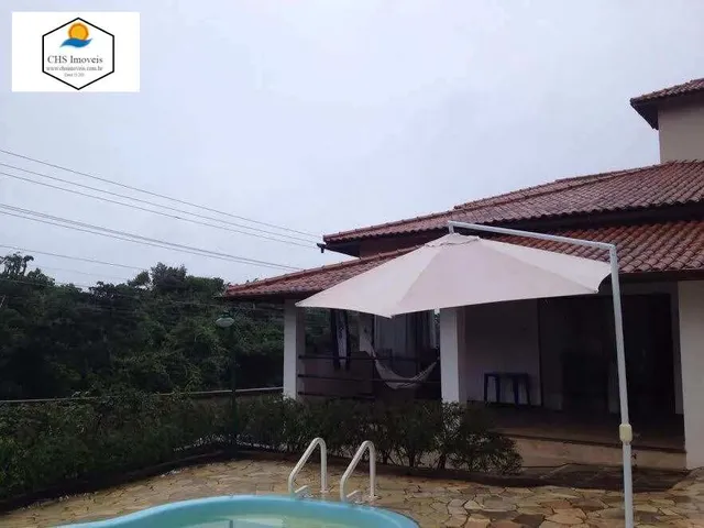 Imagem 13: Casa à venda em Armação dos Búzios, Alto de Búzios, com 5 quartos, 390m²