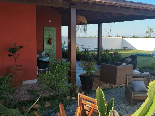 Imagem 4: Casa à venda em Armação dos Búzios, Unamar (Tamoios), com 5 quartos, 360m²