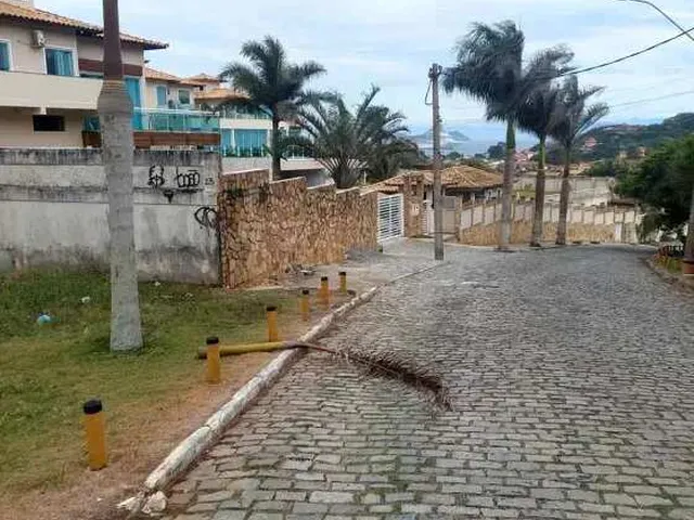 Imagem 4: Terreno à venda em Armação dos Búzios, Praia Brava, 1800m²