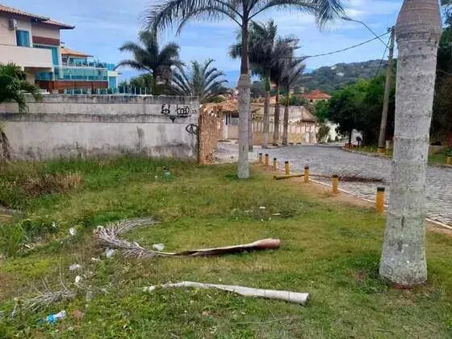 Imagem 10: Terreno à venda em Armação dos Búzios, Praia Brava, 1800m²