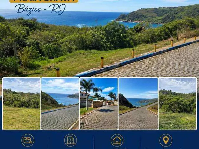 Imagem 12: Terreno à venda em Armação dos Búzios, Praia Brava, 1800m²