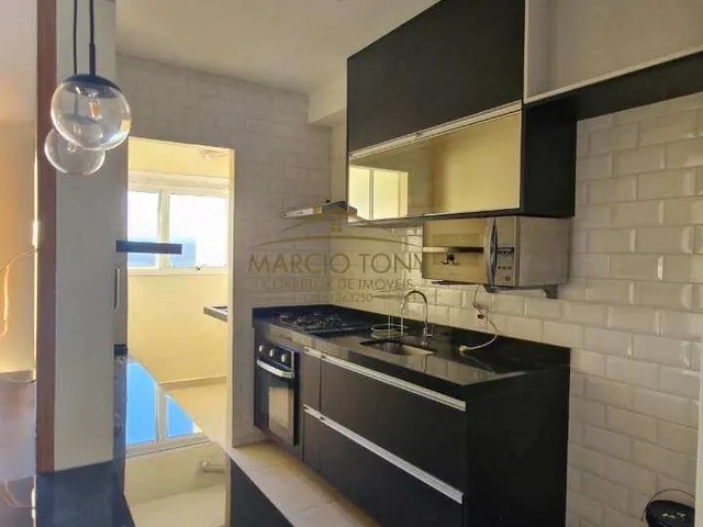 Imagem: Apartamento 2 dorm. C/ suíte - Venda