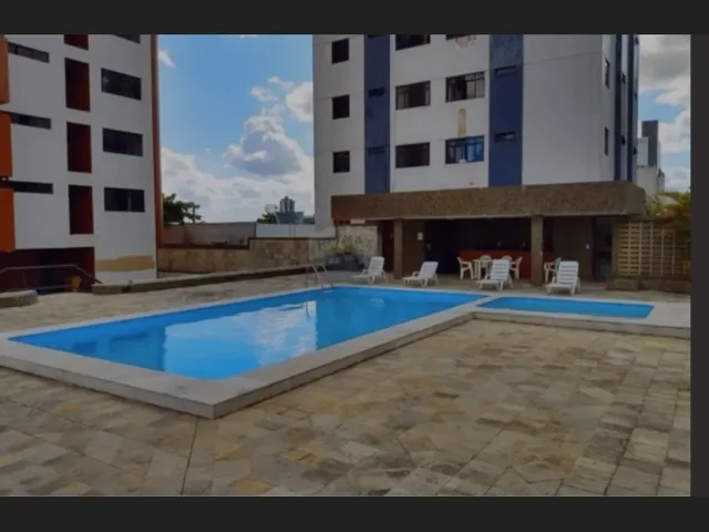 Imagem 10: Alugo apartamento mobiliado, 3 quartos, Centro, Residencial José André da Rocha