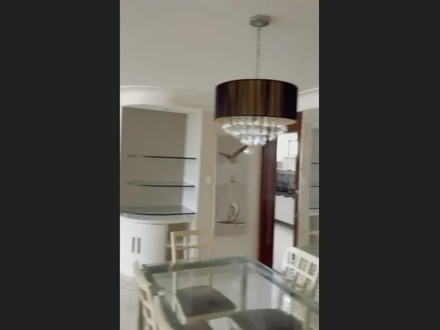 Imagem 11: Alugo apartamento mobiliado, 3 quartos, Centro, Residencial José André da Rocha