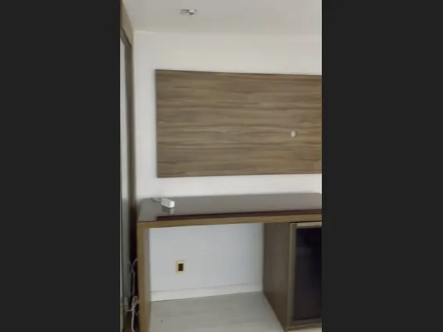 Imagem 8: Alugo apartamento mobiliado, 3 quartos, Centro, Residencial José André da Rocha