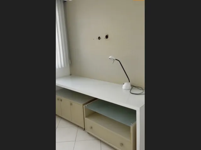 Imagem 13: Alugo apartamento mobiliado, 3 quartos, Centro, Residencial José André da Rocha