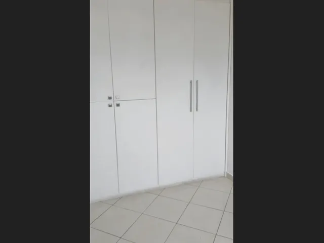 Imagem 7: Alugo apartamento mobiliado, 3 quartos, Centro, Residencial José André da Rocha