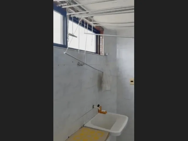 Imagem 9: Alugo apartamento mobiliado, 3 quartos, Centro, Residencial José André da Rocha