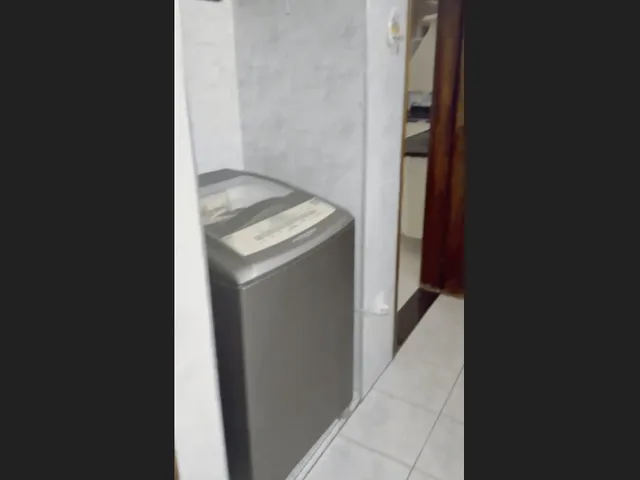Imagem 5: Alugo apartamento mobiliado, 3 quartos, Centro, Residencial José André da Rocha