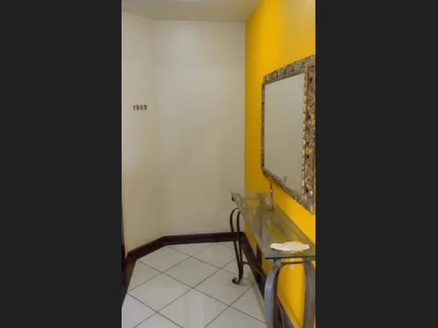Imagem 14: Alugo apartamento mobiliado, 3 quartos, Centro, Residencial José André da Rocha