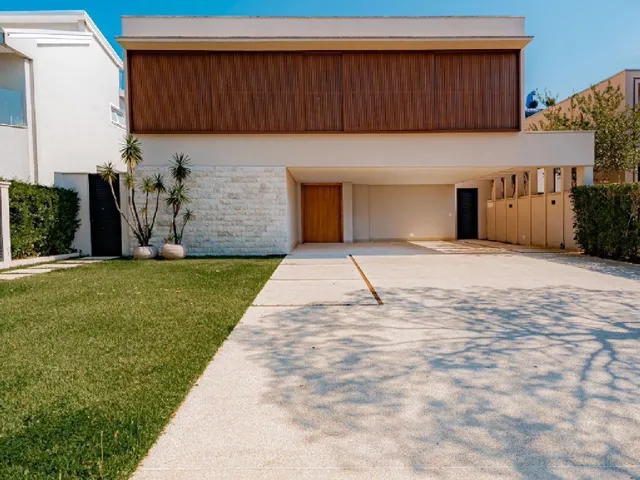 Imagem: CASA A VENDA - ALPHAVILLE