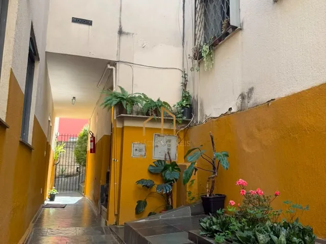 Imagem: APARTAMENTO RESIDENCIAL em BELO HORIZONTE