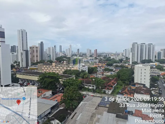 Imagem 3: Edf. Solar Di Cavalcanti para alugar
