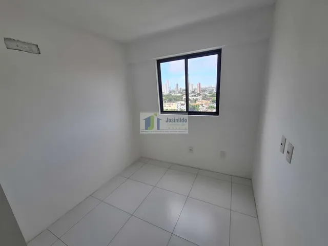 Imagem 4: Edf. Solar Di Cavalcanti para alugar