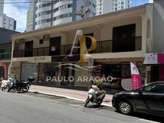 Imagem: Prédio comercial à venda em Balneário