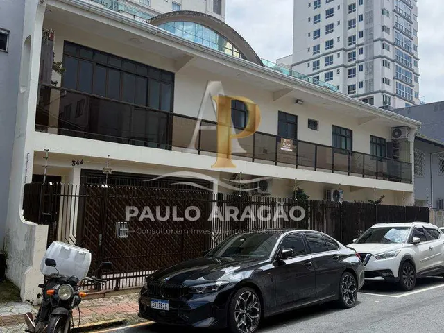 Imagem 2: Prédio comercial à venda em Balneário Camboriú, Centro, 325,50m²