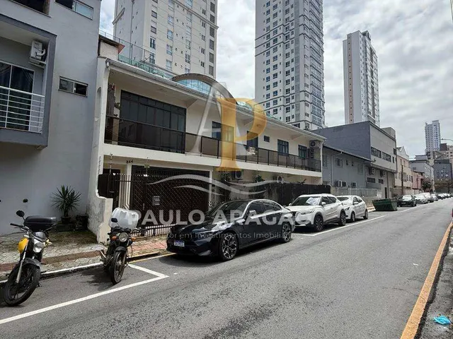 Imagem 7: Prédio comercial à venda em Balneário Camboriú, Centro, 325,50m²