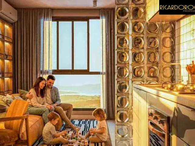 Imagem: Aura Apartamentos 2 Dormitórios Bairro