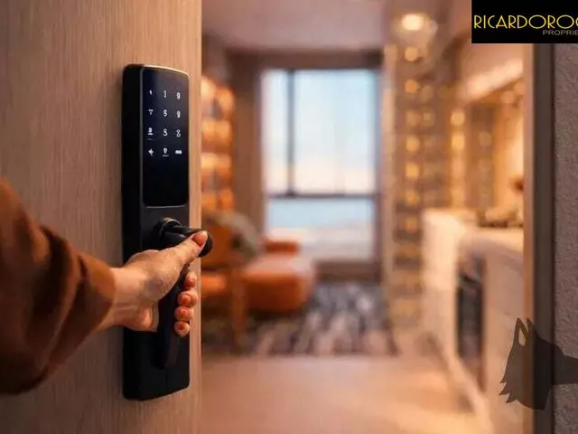 Imagem 5: Aura | Apartamentos 2 Dormitórios | Bairro Serraria | São José